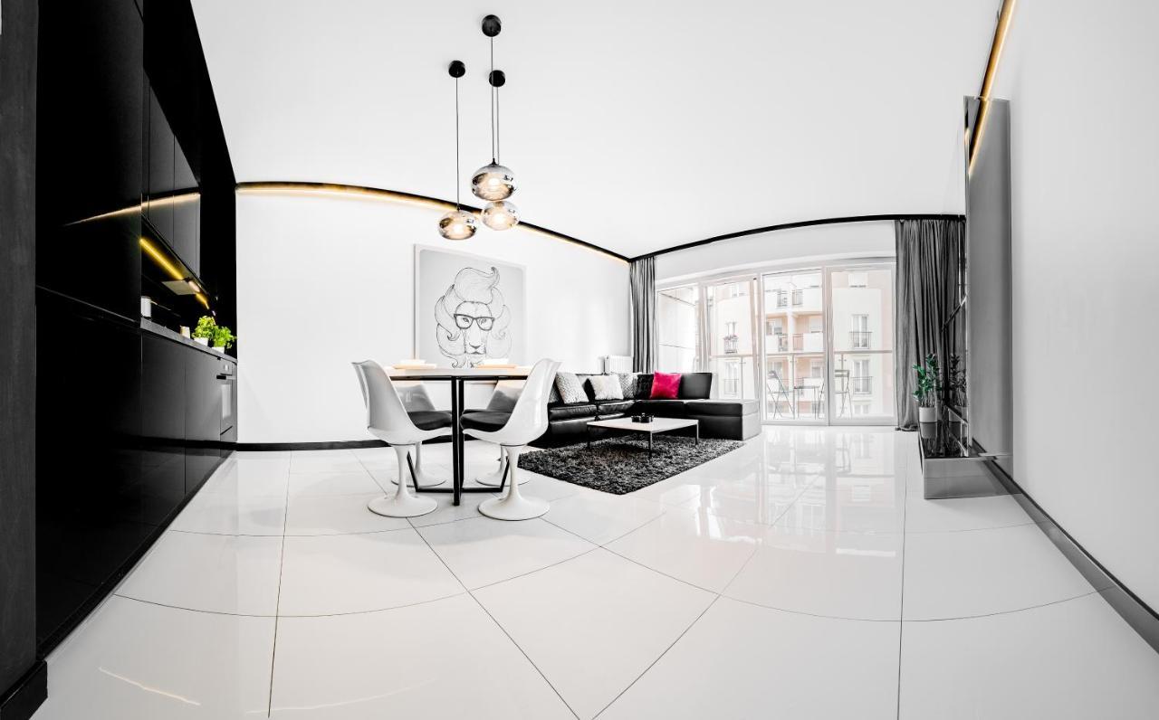 Apartamenty Homely Place Serce Poznania - Stary Rynek - Parking Екстер'єр фото