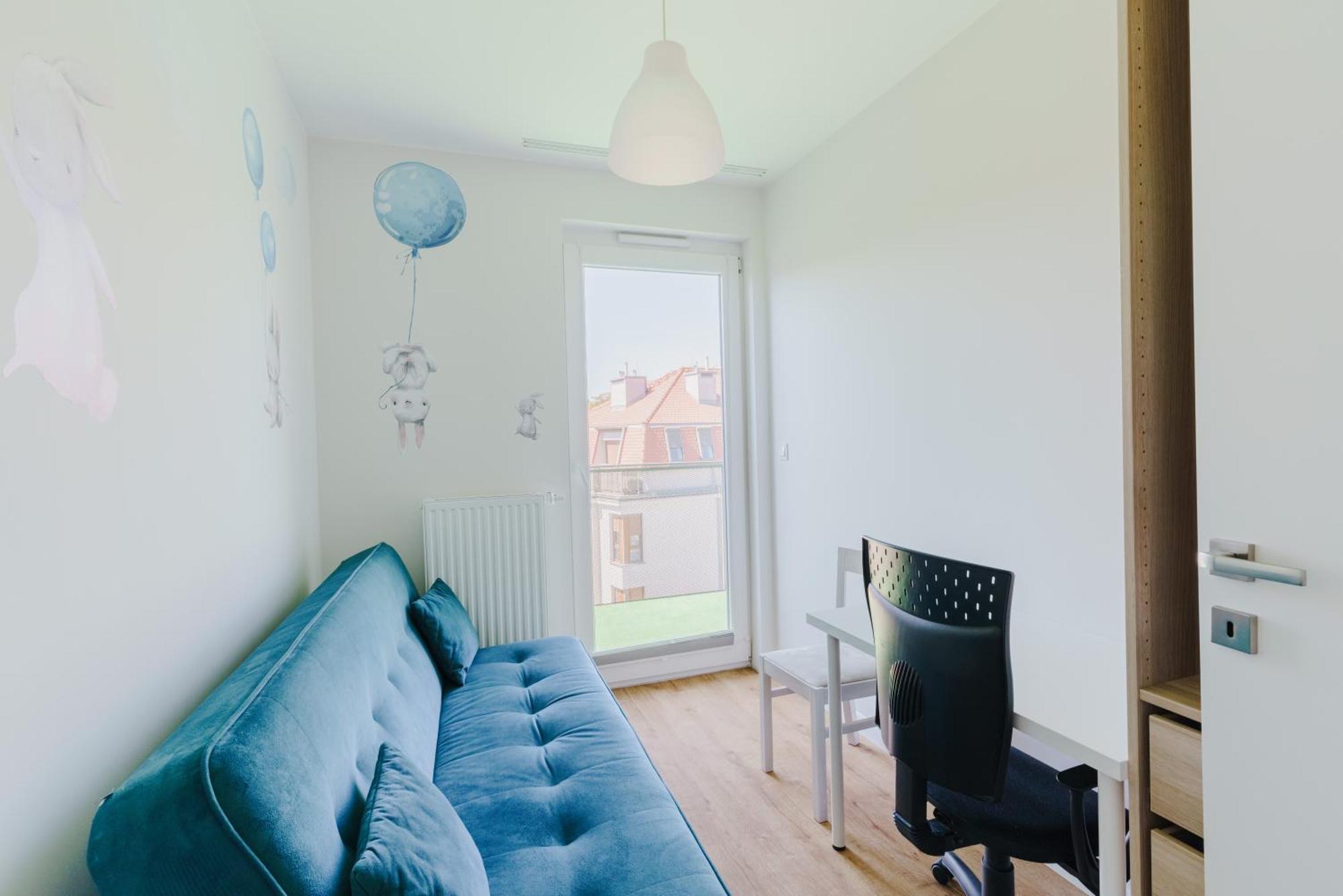 Apartamenty Homely Place Serce Poznania - Stary Rynek - Parking Номер фото