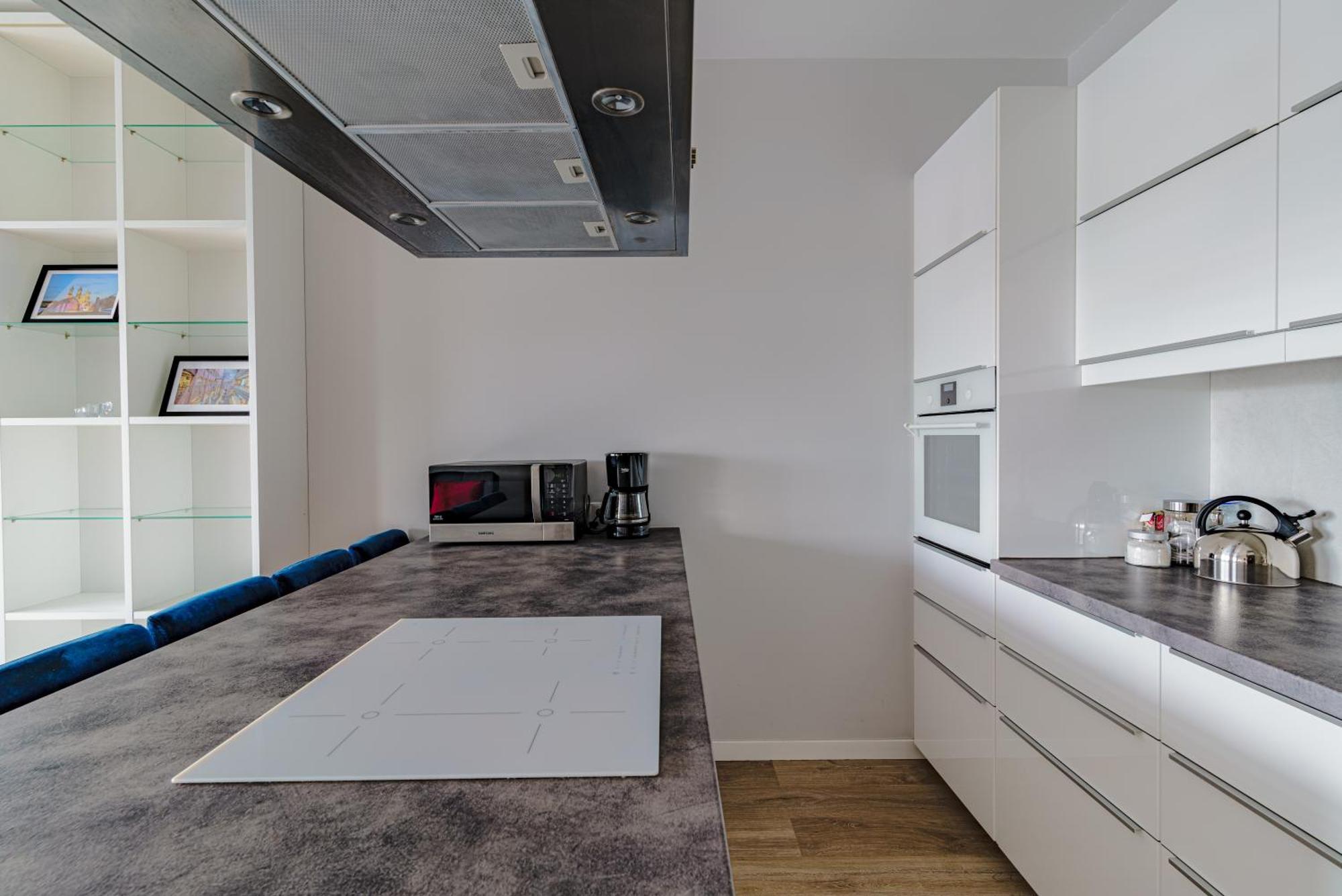 Apartamenty Homely Place Serce Poznania - Stary Rynek - Parking Екстер'єр фото